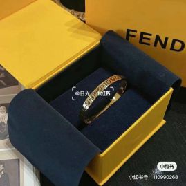 Picture of Fendi Bracelet _SKUFendibracelet10lyr58603